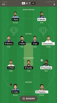 Fantasy suggestion #2